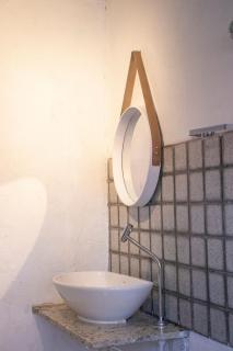 Studio a 160 metros da Praia do Farol da barra l - 6