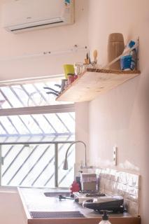 Studio a 160 metros da Praia do Farol da barra l - 3