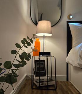 쉼스테이 신당2 - 0