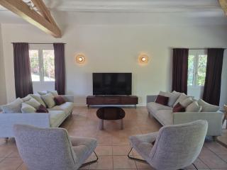 Propriété d'exception avec piscine - Les Cévennes - 9