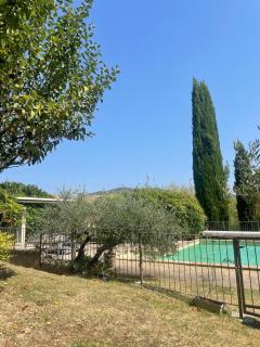 Propriété d'exception avec piscine - Les Cévennes - 6