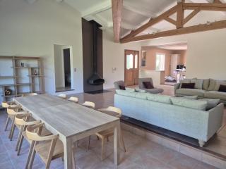 Propriété d'exception avec piscine - Les Cévennes - 3