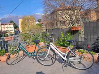 Lake Como - Casa Mafy - 8