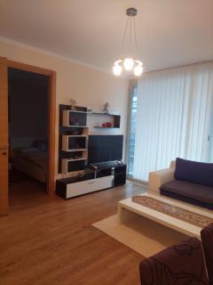 Jana apartment Budva - 8