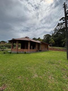 Casa Sítio em Prudentópolis - 1