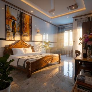 CT Morning Hotel - 0