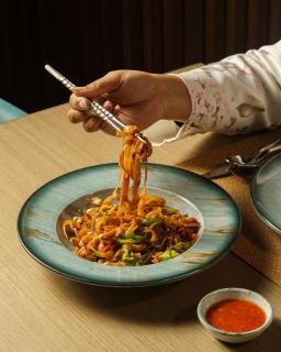 Marriott Executive Apartments Mall Road Amritsar - 2