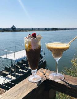 Emms Cubango Ecological Camp - 1