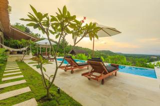 Sunhouse, Mandala Village - 9