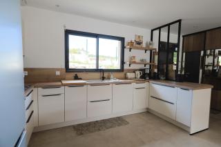 Mare Monte - Superbe Villa 2 chambres avec piscine - 5