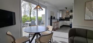 Vakantiewoning Seehouse - 8