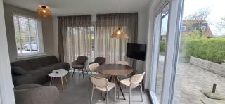 Vakantiewoning Seehouse - 9