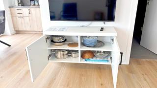 Stadtloft Apartment "Drielake" Moderne Extended Stay Apartments nahe Zentrum - Oldenburg - 2