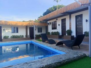 Comfortable Hostel Bunk Bed at V Hostel Galera - 0