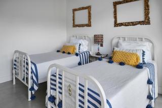 Villa con Piscina Privada en Cauca Viejo - 7