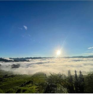 Cổng Trời Homestay - 8