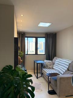 Apto 602 Boa Viagem - 1