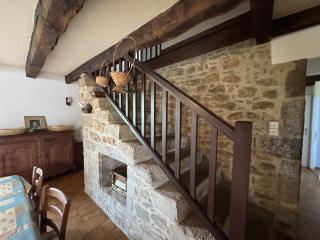 Grande maison de famille Miers - 5