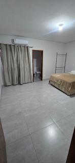 Casa ampla, estrutura e mobilia nova e confortavel - 4