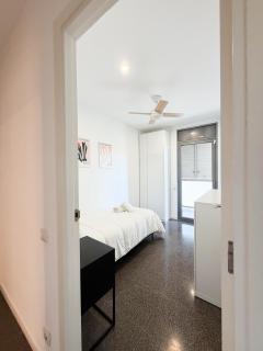 StayVNG Bright & Modern 2BR 322 l Centre Vilanova - 6