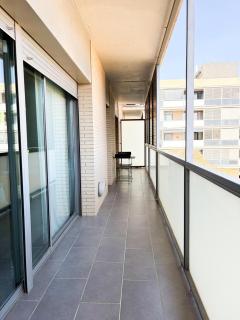 StayVNG Bright & Modern 2BR 322 l Centre Vilanova - 2