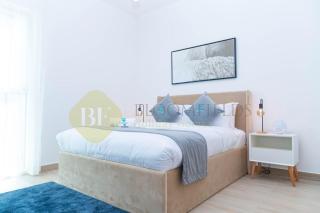 Fantastic 1 Bedroom In Water Edge Yas Island - 5