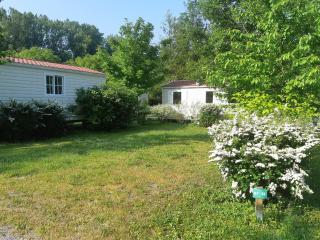 Camping Onlycamp Les Peupliers du Lac - 6