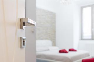 Domus Enea - Colosseo Termini - Rome - 2