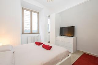 Domus Enea - Colosseo Termini - Rome - 6