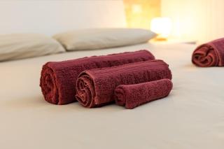 Domus Enea - Colosseo Termini - Rome - 3