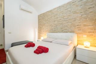 Domus Enea - Colosseo Termini - Rome - 7