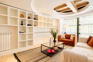 Loft Madrid Norte - Madrid - 5