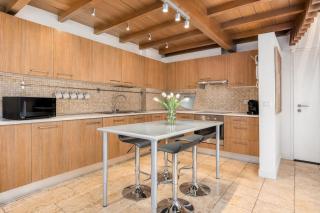 Loft Madrid Norte - Madrid - 1