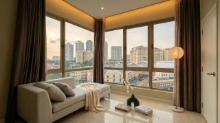 Dorsett Hartamas by Chengal Hospitality - 1