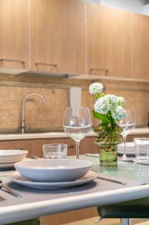 Loft Madrid Norte - Madrid - 7