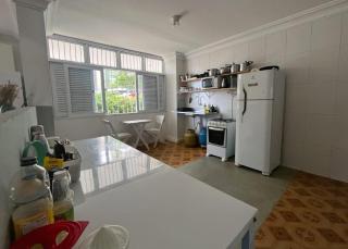 Quarto com varanda privada a 160 metros da Praia do Farol da barra lll - 1