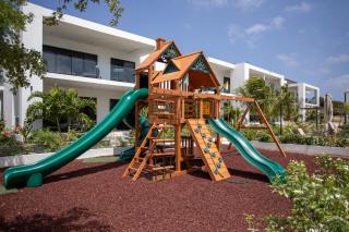 Sirena Resort Curaçao - Willemstad - 3