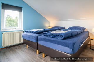 Villapark Residentie Texel - 6