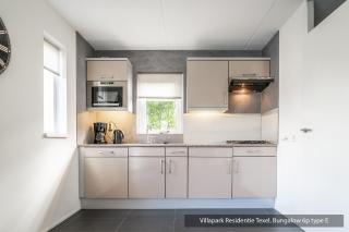Villapark Residentie Texel - 5