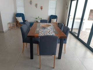 Holiday Home in Coastal Estate, Laaiplek, West Coast - 7