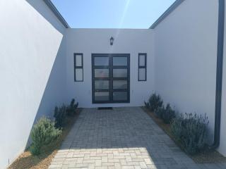 Holiday Home in Coastal Estate, Laaiplek, West Coast - 9