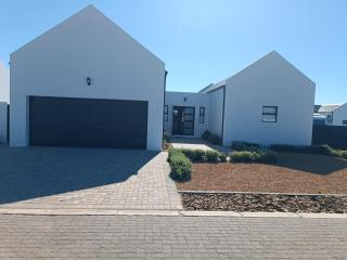 Holiday Home in Coastal Estate, Laaiplek, West Coast - 0