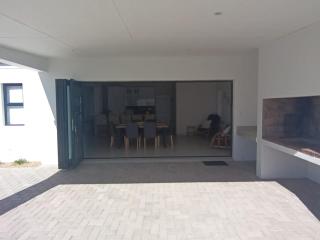 Holiday Home in Coastal Estate, Laaiplek, West Coast - 6