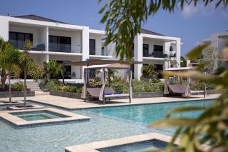 Sirena Resort Curaçao - Willemstad - 5