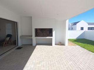 Holiday Home in Coastal Estate, Laaiplek, West Coast - 5