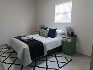 Holiday Home in Coastal Estate, Laaiplek, West Coast - 3