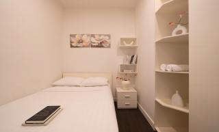 Minimalist 2BR 1WC Near Nguyen Hue D1 - 1