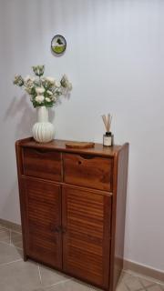 Apart T2 praia dos bicos - Albufeira - 5