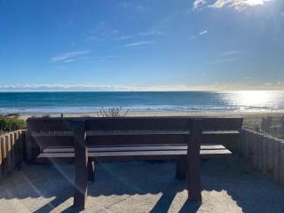 Studio 20, Héliopolis D au village naturiste - 7