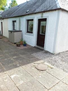 Torlundy Cottage - 9
